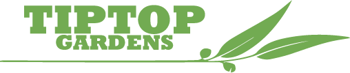 TipTop Gardens Logo